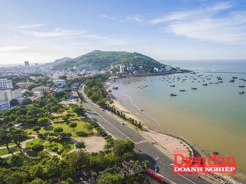 Lấy nông nghiệp, du lịch… làm động hướng tới phát thải ròng “Net Zero”