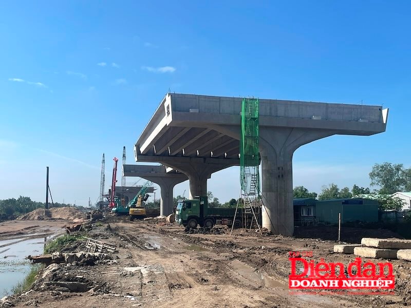 Vì sao hàng trăm dự án đầu tư công tại TP HCM chưa hoàn thiện thủ tục đầu tư?