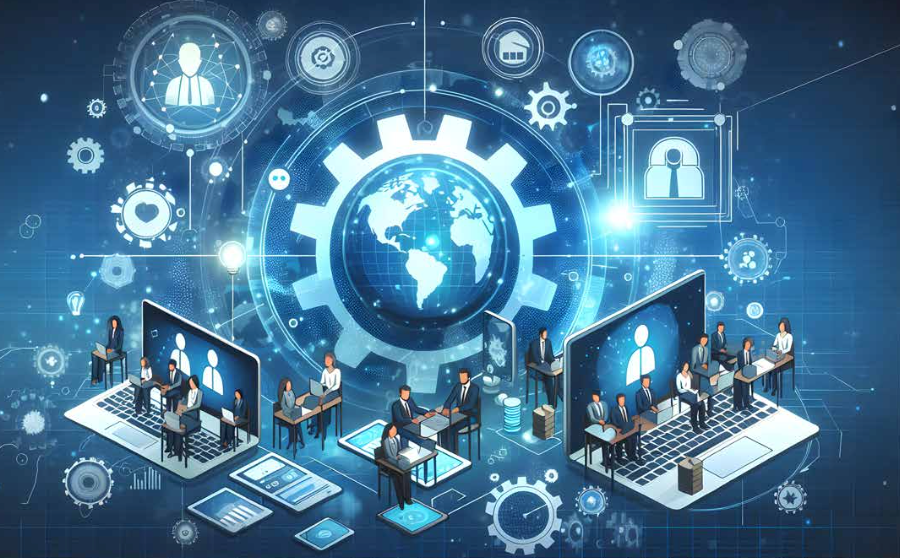 Nghị quyết số 57: Hướng tới phát triển khoa học, công nghệ… chuyển đổi số quốc gia