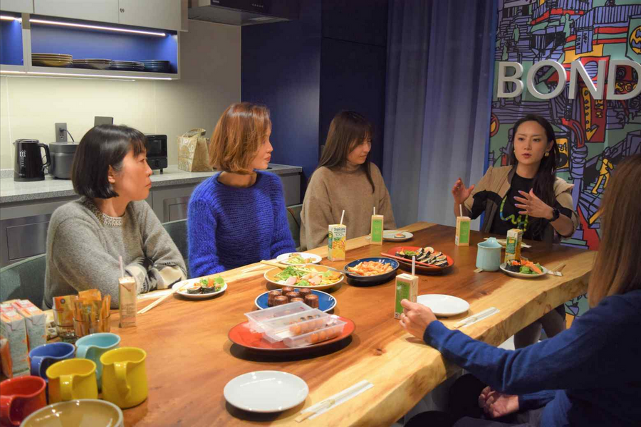 Chiến lược mới của các khách sạn