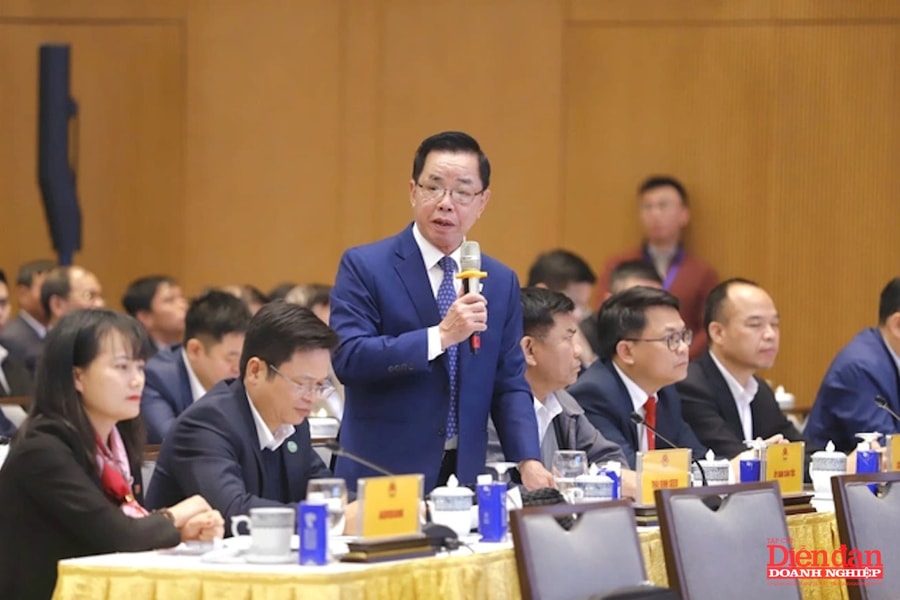 Cần cơ chế đặc thù hút doanh nghiệp đầu tư vào nông nghiệp