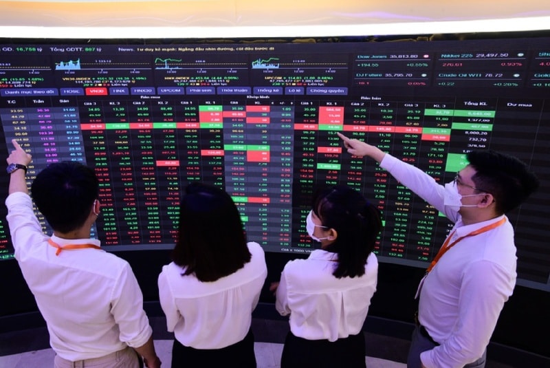 Chứng khoán có chịu áp lực rung lắc mùa báo cáo tài chính?