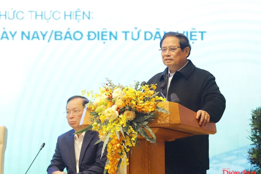 Thủ tướng: Khuyến khích doanh nghiệp liên kết với nông dân