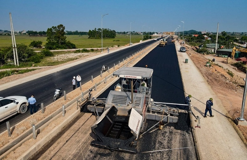 Cổ phiếu nào sẽ tiếp tục hưởng lợi từ đầu tư công?