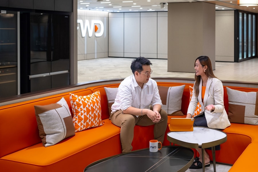 Ứng dụng AI: Bước tiến vượt bậc Bảo hiểm Nhân thọ FWD Việt Nam