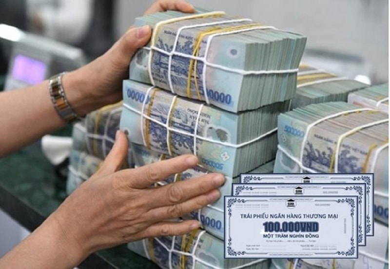 Ngân hàng sẽ tăng phát hành trái phiếu, đảm bảo chỉ tiêu an toàn vốn