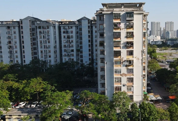 Hà Nội thanh tra việc quản lý, sử dụng quỹ nhà tái định cư