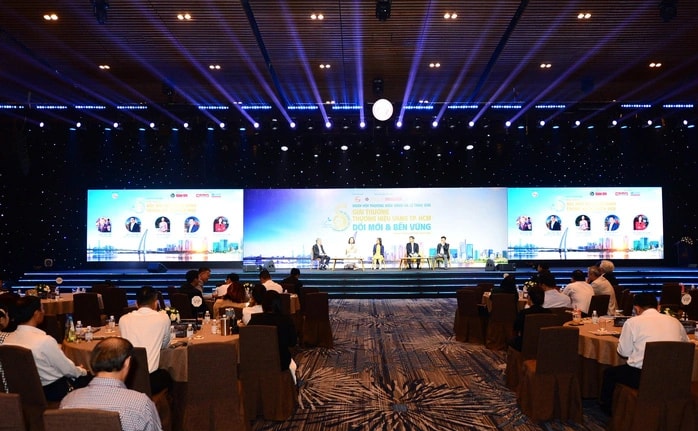 Việt Nam và con đường trở thành “con hổ kinh tế” mới của châu Á