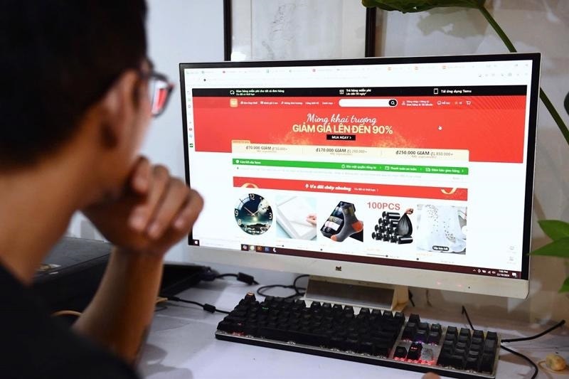 Áp thuế hàng nhập khẩu giá trị nhỏ: Đảm bảo công bằng cho hàng sản xuất trong nước