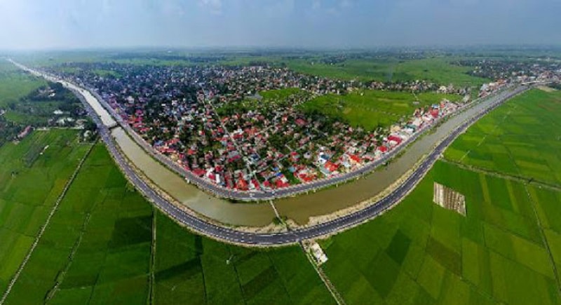 Hải Phòng: Sắp có thêm khu công nghiệp theo loại hình khu công nghiệp sinh thái