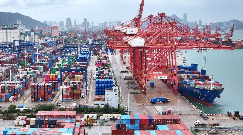 Kinh tế Trung Quốc: Lộ diện các yếu tố tác động