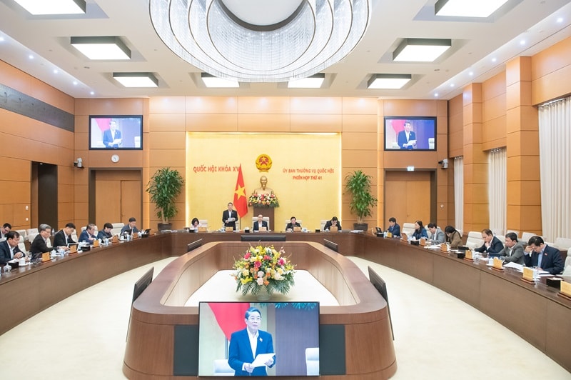 Dự thảo Luật Công nghiệp công nghệ số: Giao Chính phủ phân loại, quản lý tài sản số