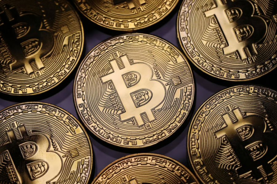 Thị trường tiền điện tử bước vào giai đoạn điều chỉnh