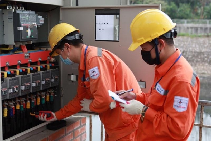 Giá điện hai thành phần: Xem xét kỹ, không áp dụng đồng loạt