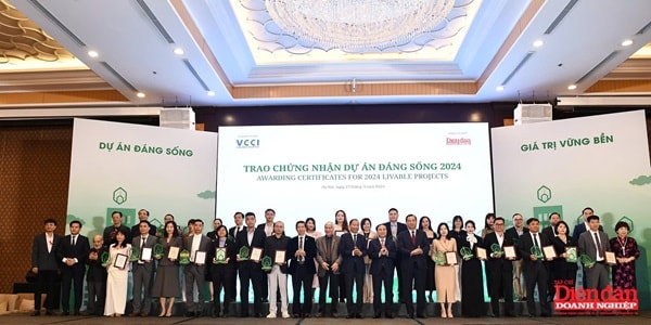 350 tỷ đồng tài trợ dự án Khu đô thị Việt Hưng, Bình Định