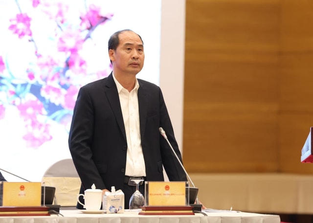 Thứ trưởng Bộ LĐ-TB&XH: 10.000 tỷ đồng chi bảo đảm an sinh xã hội dịp Tết