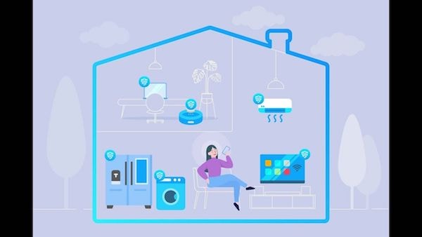 Samsung định hình chiến lược mới