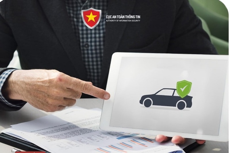 Cảnh giác lừa mua xe nhập khẩu giá rẻ qua mạng, tránh mất tiền oan