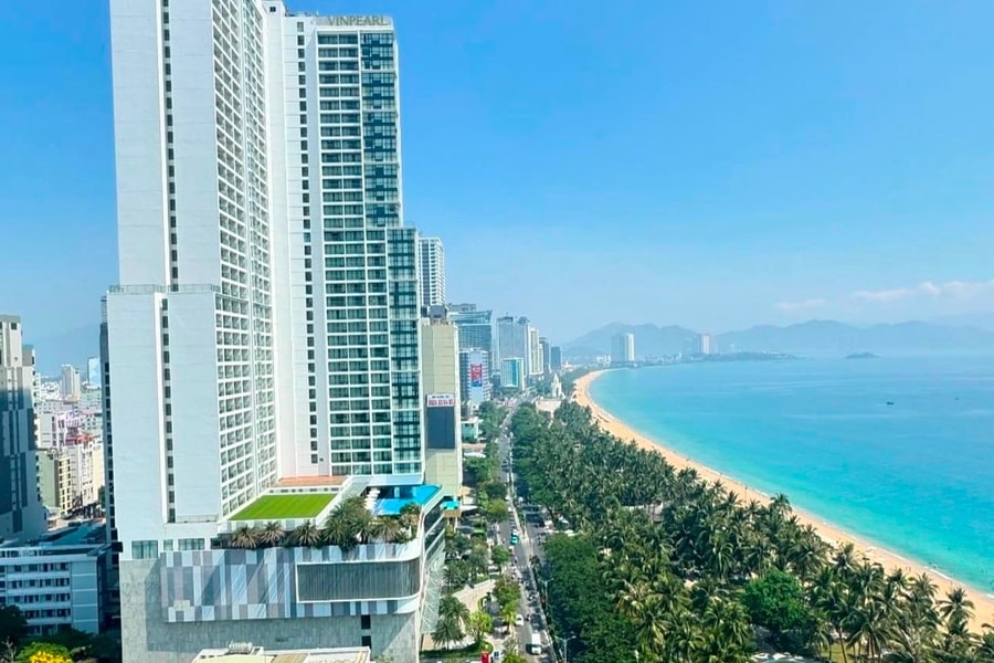 Đà Nẵng công bố bảng giá đất mới, cao nhất 286 triệu đồng/m2