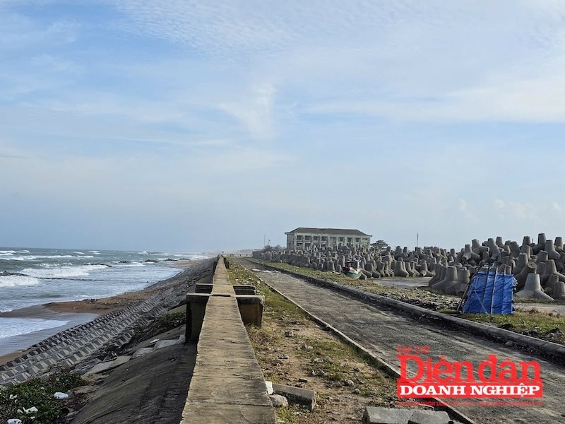 Phú Yên chỉ đạo kiểm tra, rà soát thông tin phản ánh của doanh nghiệp liên quan đến gói thầu