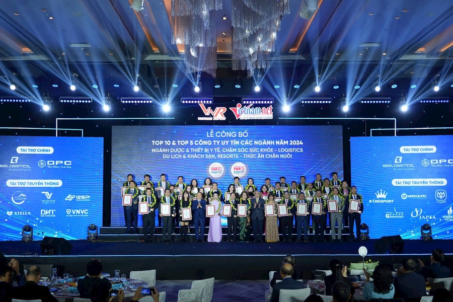 Đôi điều thú vị về tuổi của CEO các doanh nghiệp lớn nhất Việt Nam