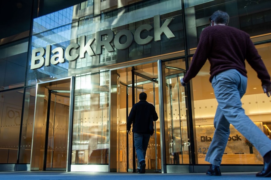 Blackrock rút khỏi liên minh khí hậu, ESG đối mặt nỗi lo lớn