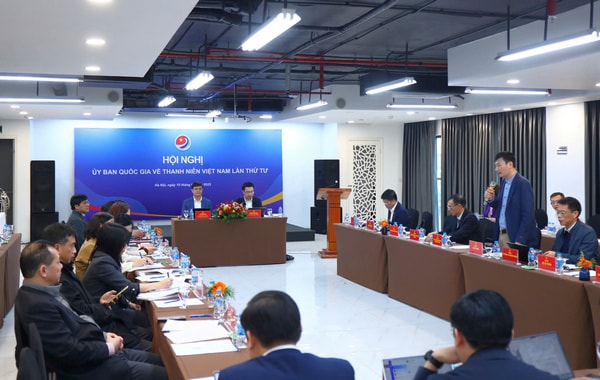 Hỗ trợ chính sách để khơi dậy khát vọng khởi nghiệp trong thanh niên