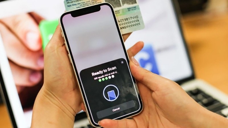 Triển khai xác thực sinh trắc học: Vẫn cần ngân hàng đẩy nhanh tiến độ