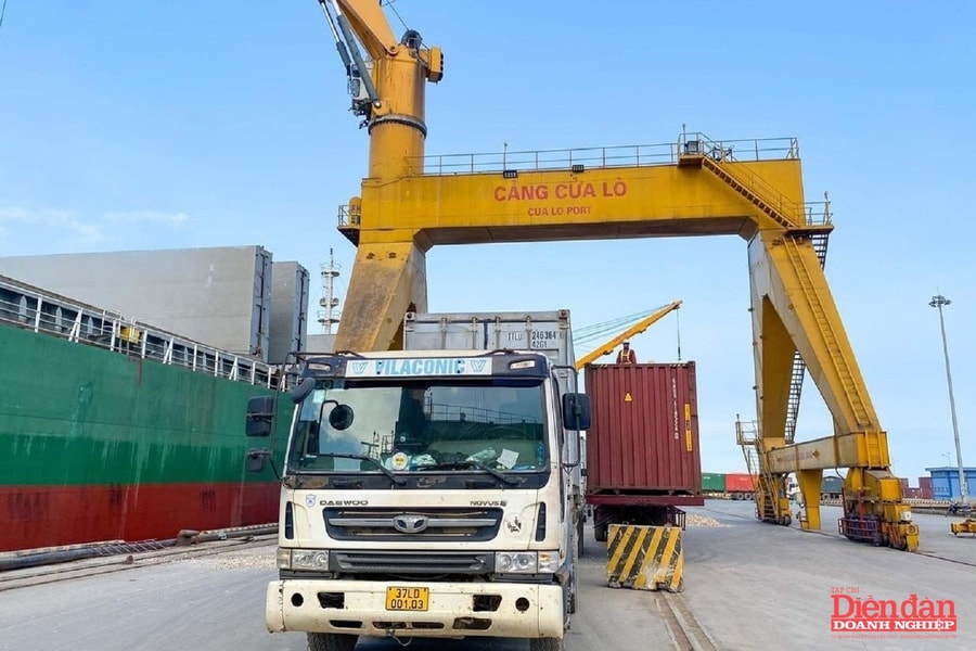 Nghệ An: Hơn 200 nghìn tỷ đồng đến từ đâu?