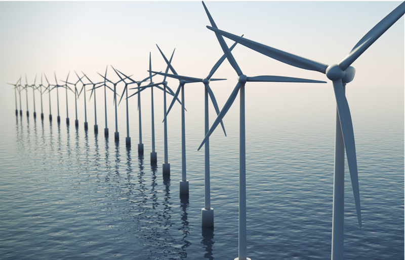 Thu hút FDI vào năng lượng tái tạo