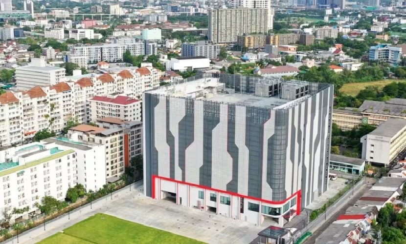 Đông Nam Á tạo sức hút đầu tư vào AI