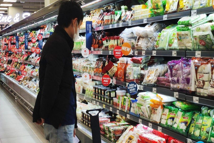 Nghệ An: “Vaccine ” nào ngăn ngừa thực phẩm bẩn?