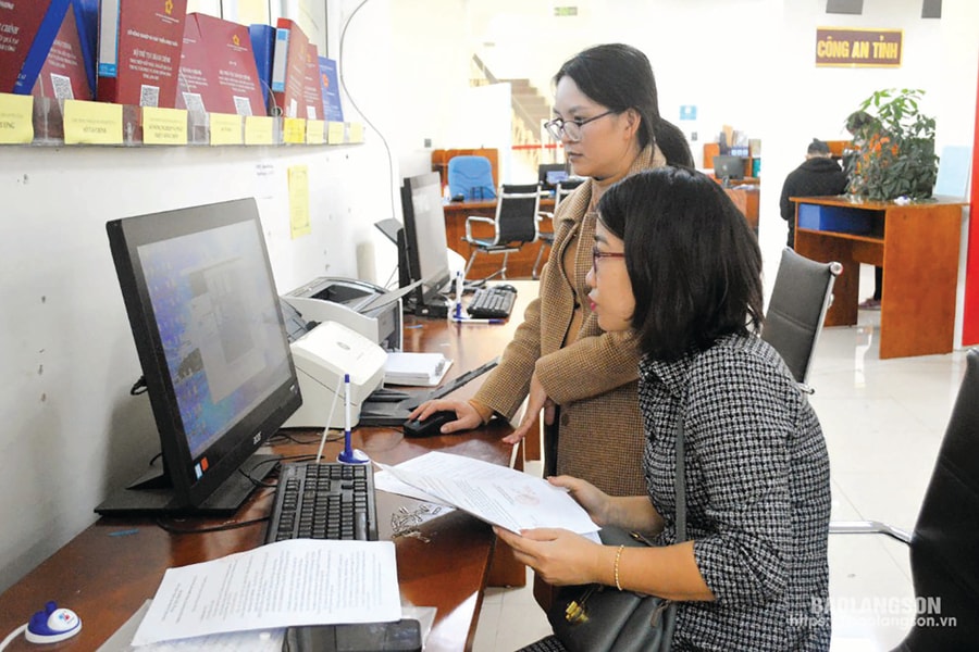 Đột phá về cải cách thể chế kinh tế