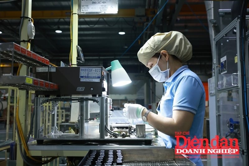 Khát vọng hùng cường qua hành trình đổi mới