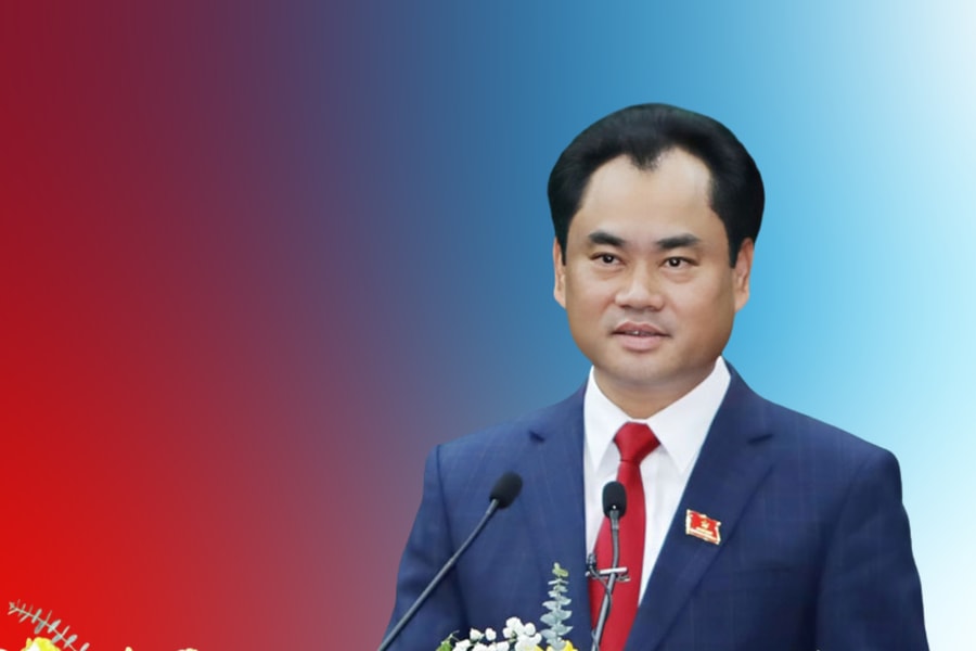 Với Thái Nguyên, doanh nghiệp không chỉ là nguồn lực mà còn là người bạn chiến lược