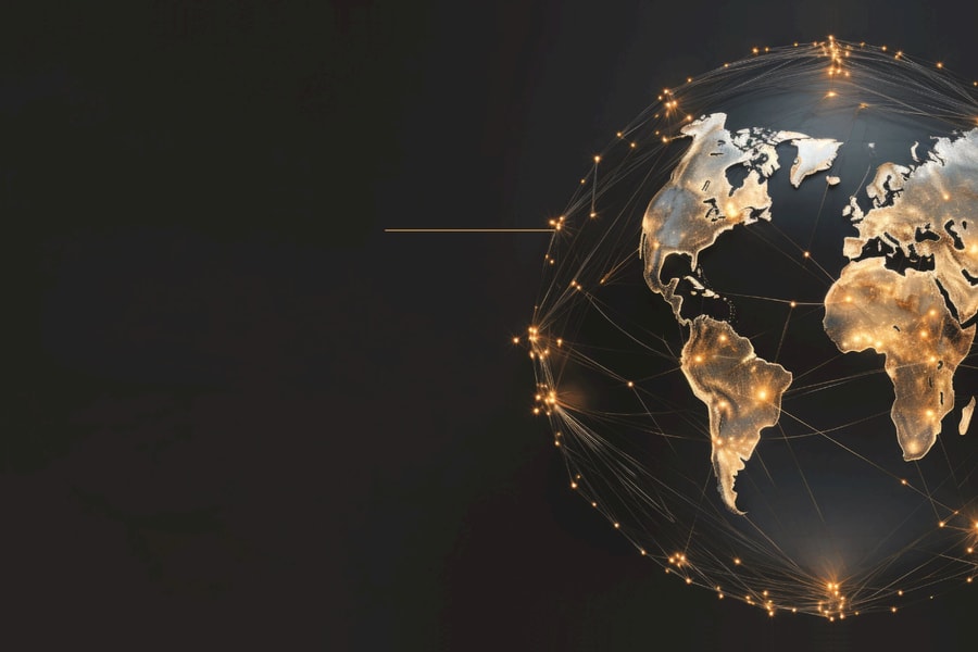 Dự cảm kinh tế toàn cầu 2025