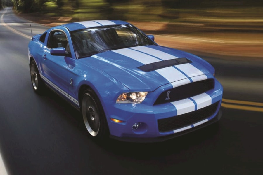 Những hãng ô tô lấy rắn làm biểu tượng