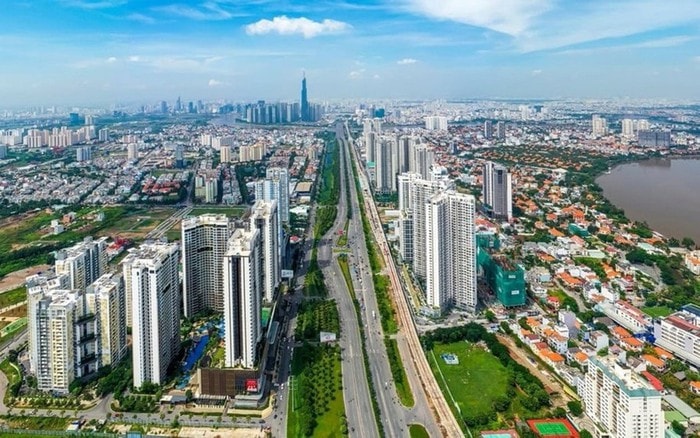 HoREA đề xuất tiếp tục đánh giá tác động của bảng giá đất mới