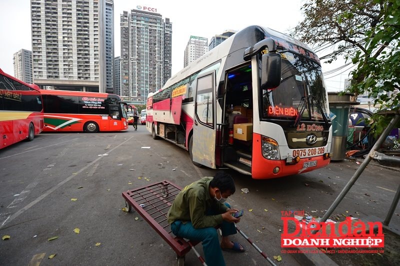 Giới hạn lái xe không quá 48 giờ/tuần: Lo ngại gây khó cho doanh nghiệp vận tải đường dài