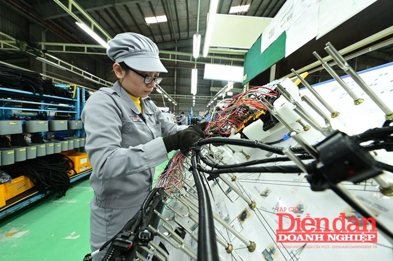 Nghị quyết 02/NQ-CP: Động lực thúc đẩy môi trường kinh doanh thuận lợi