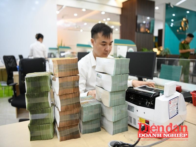 Giải pháp để khai thông thị trường vốn