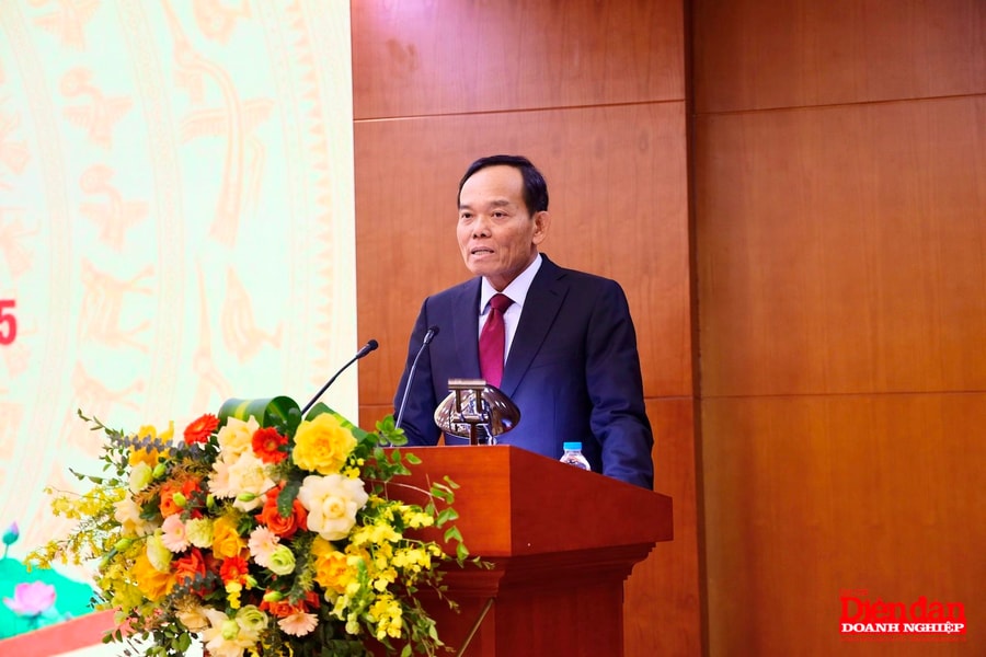 Ban Kinh tế Trung ương đảm bảo các yêu cầu mới trong tham mưu chiến lược