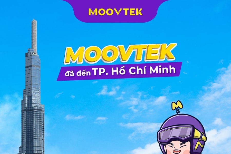 Thời điểm ra mắt không "thiên thời" của Moovtek
