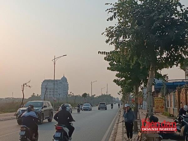 An Dương - Hải Phòng: Chưa kịp “mừng” đã “lo” khi địa phương… lên quận