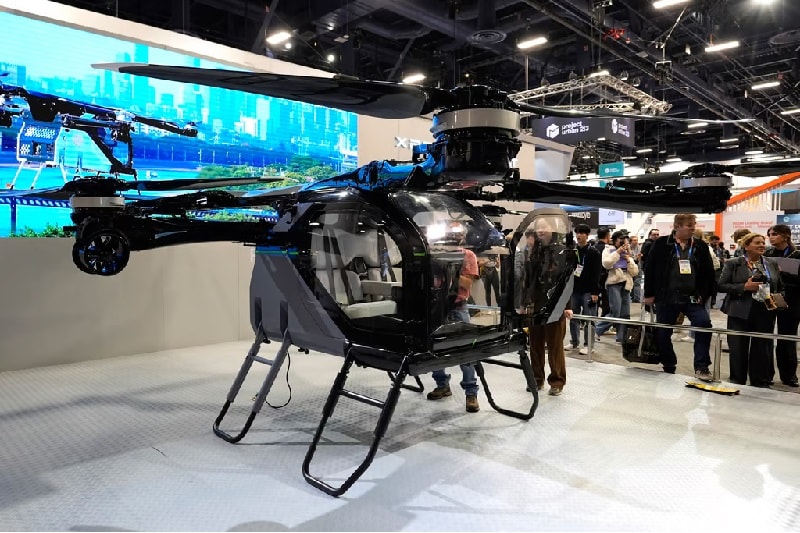 Hợp tác kinh doanh sẽ giúp củng cố quan hệ Mỹ - Trung?