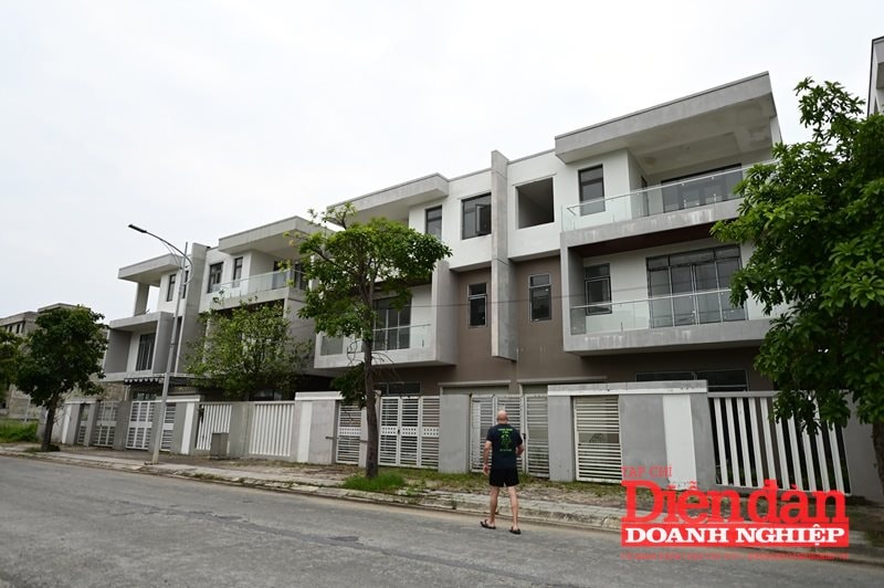 Cần thiết đánh thuế bất động sản thứ hai để điều tiết thị trường