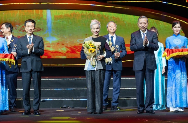 Startup One Mount Group nhận nhiệm vụ xây dựng mạng Blockchain Layer 1 'Make in Vietnam'