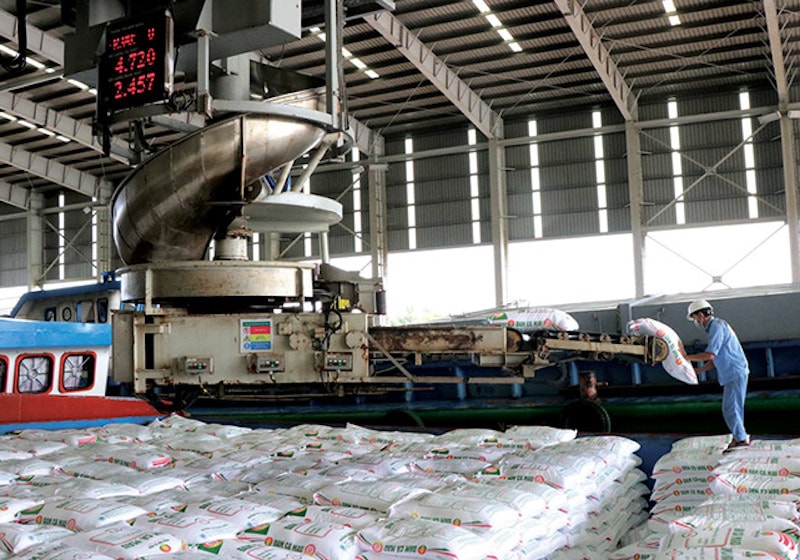Triển vọng sáng của doanh nghiệp ngành phân bón năm 2025