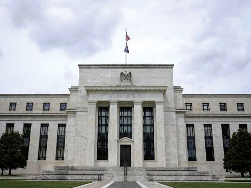 "Vén màn" chính sách lãi suất của FED năm 2025