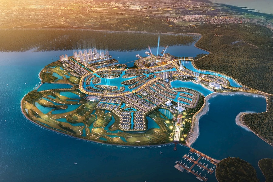 "The Ultimate Creators": Khởi đầu hành trình kiến tạo tương lai